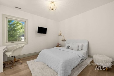 Exceptional custom home and timeless luxury nestled on a - photo 39