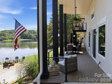 Step inside this fully renovated waterfront home located on a - photo 40