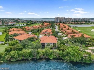 Stunning top-floor coach home in Coronado at Gulf Harbour Yacht - photo 40