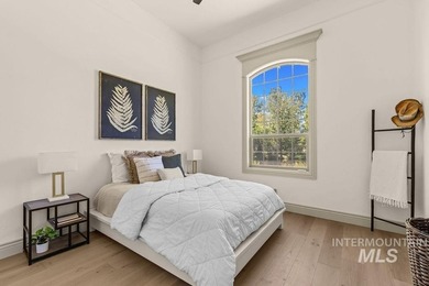 Exceptional custom home and timeless luxury nestled on a - photo 40