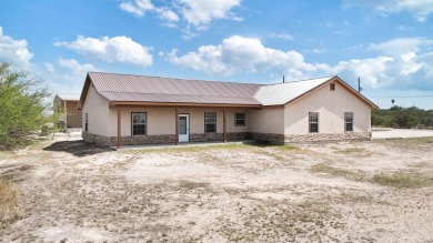 Lake Home Sale Pending in Del Rio, Texas