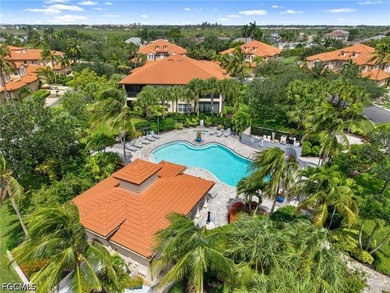 Stunning top-floor coach home in Coronado at Gulf Harbour Yacht - photo 41
