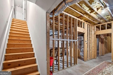 This custom-built, one-owner 4-bedroom, 3.5-bath ranch on a full - photo 42