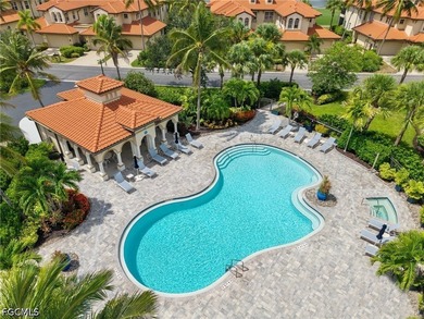 Stunning top-floor coach home in Coronado at Gulf Harbour Yacht - photo 43