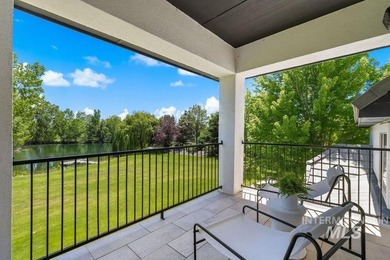 Exceptional custom home and timeless luxury nestled on a - photo 43