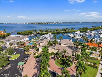 Stunning top-floor coach home in Coronado at Gulf Harbour Yacht - photo 44