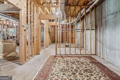 This custom-built, one-owner 4-bedroom, 3.5-bath ranch on a full - photo 44