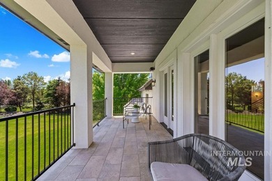 Exceptional custom home and timeless luxury nestled on a - photo 44