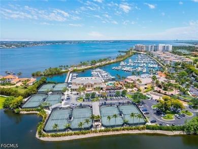 Stunning top-floor coach home in Coronado at Gulf Harbour Yacht - photo 45