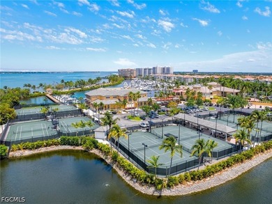 Stunning top-floor coach home in Coronado at Gulf Harbour Yacht - photo 46