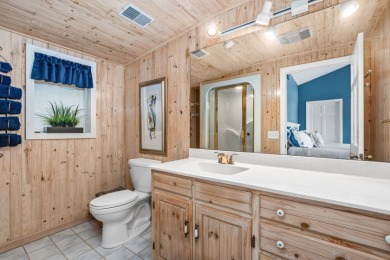 Beautiful Lake Home - Charles Mill Lake, Sites Lake Community - photo 24