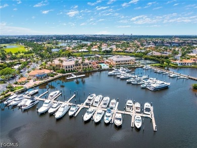 Stunning top-floor coach home in Coronado at Gulf Harbour Yacht - photo 48