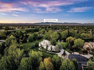 Exceptional custom home and timeless luxury nestled on a - photo 48