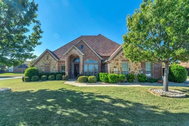 Lake Lewisville Home For Sale in Corinth Texas