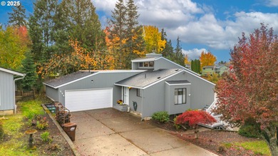 (private lake, pond, coastal) Home For Sale in Hillsboro Oregon