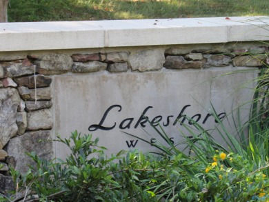 Lewis Smith Lake - Lot 115 In Lakeshore West subdivision. Large - photo 2