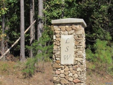 Lewis Smith Lake - Lot 115 In Lakeshore West subdivision. Large - photo 3