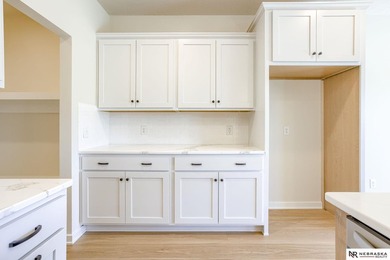 Discover The Malibu ranch by The Home Company-an open-concept - photo 6