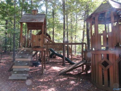 Lewis Smith Lake - Lot 115 In Lakeshore West subdivision. Large - photo 7