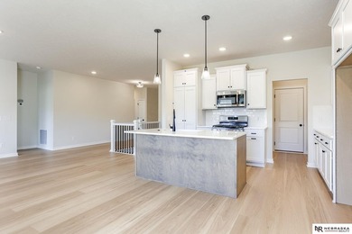 Discover The Malibu ranch by The Home Company-an open-concept - photo 8