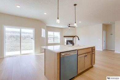 Discover The Malibu ranch by The Home Company-an open-concept - photo 9