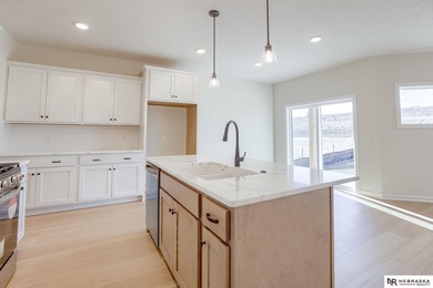 Discover The Malibu ranch by The Home Company-an open-concept - photo 10