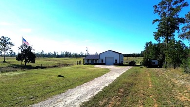 Lake Home For Sale in Jasper, Texas