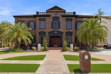 This 7-bedroom, 10-bathroom mini mansion is located in an - photo 1