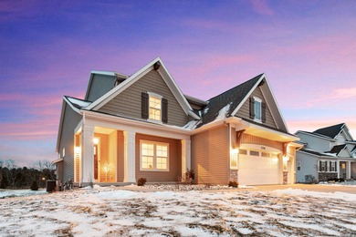 (private lake, pond, creek) Home For Sale in Grand Haven Michigan