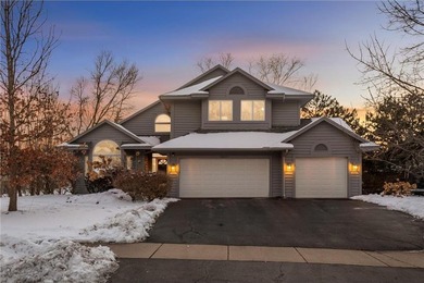 Staring Lake Home Active Under Contract in Eden Prairie Minnesota