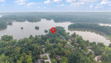 Beautiful Lake Home - Charles Mill Lake, Sites Lake Community - photo 48
