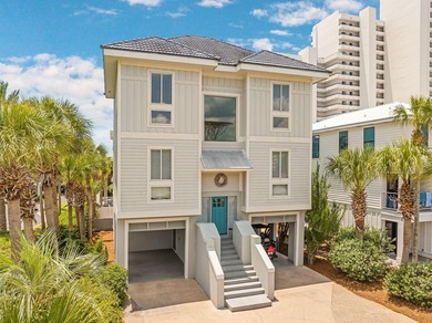 This is not just a home on 30A, it is a statement. Perfectly - photo 1