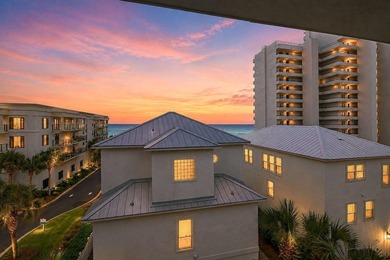 This is not just a home on 30A, it is a statement. Perfectly - photo 3