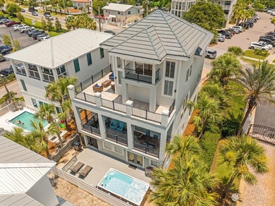 This is not just a home on 30A, it is a statement. Perfectly - photo 4