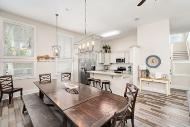 This is not just a home on 30A, it is a statement. Perfectly - photo 5
