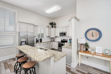 This is not just a home on 30A, it is a statement. Perfectly - photo 6
