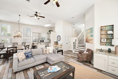 This is not just a home on 30A, it is a statement. Perfectly - photo 7