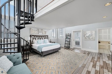 This is not just a home on 30A, it is a statement. Perfectly - photo 9