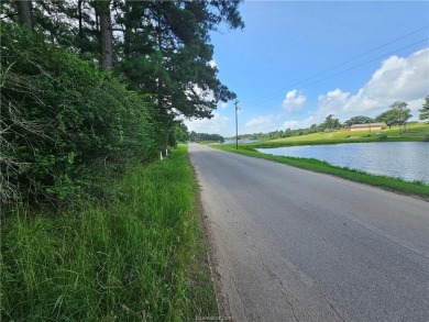 Lake Tonkawa Lot For Sale in Hilltop Lakes Texas