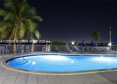 Lake Condo For Sale in Miami, Florida