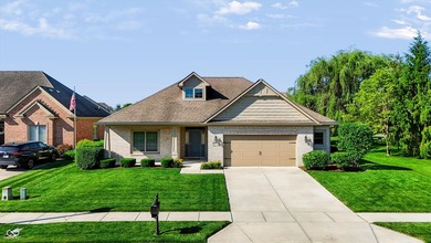 Welcome to this beautifully crafted, all-brick ranch-style home - photo 1