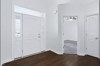 Welcome to this beautifully crafted, all-brick ranch-style home - photo 5