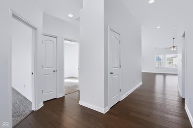 Welcome to this beautifully crafted, all-brick ranch-style home - photo 6