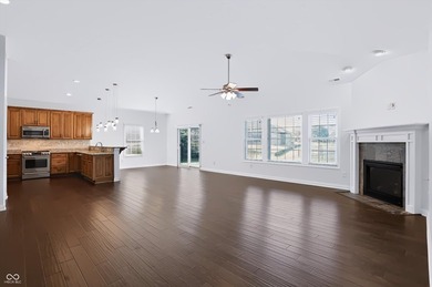 Welcome to this beautifully crafted, all-brick ranch-style home - photo 10