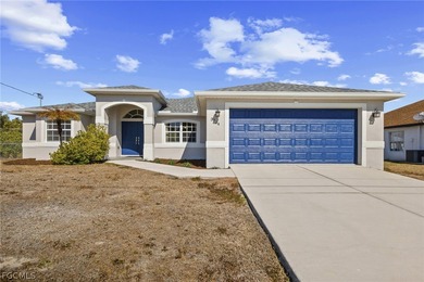 Lehigh Acres Area Home For Sale in Lehigh Acres Florida