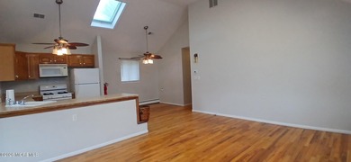 Light, bright, and ready to delight! This 2-bedroom, 1-bath gem