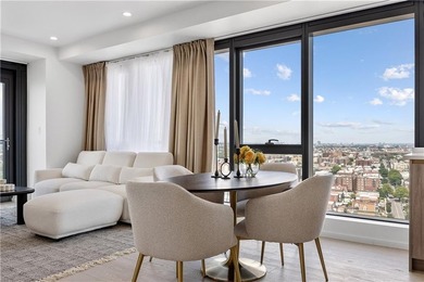 Residence 21A at Bayview Courtyard offers elevated city living - photo 12