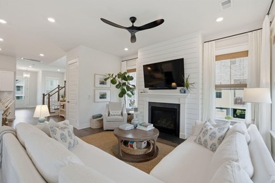 Welcome to 2746 McFadden Way, where thoughtful design, modern - photo 12
