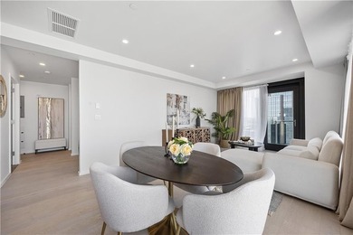 Residence 21A at Bayview Courtyard offers elevated city living - photo 13