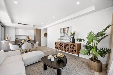 Residence 21A at Bayview Courtyard offers elevated city living - photo 15